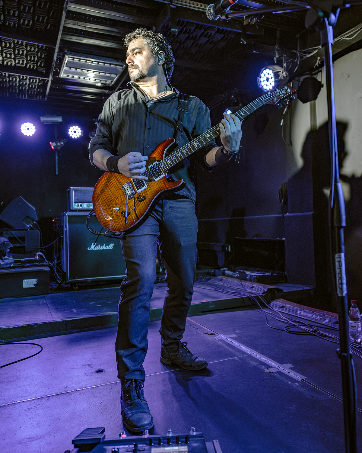 Unto Others - Never, Neverland Latin America 2026